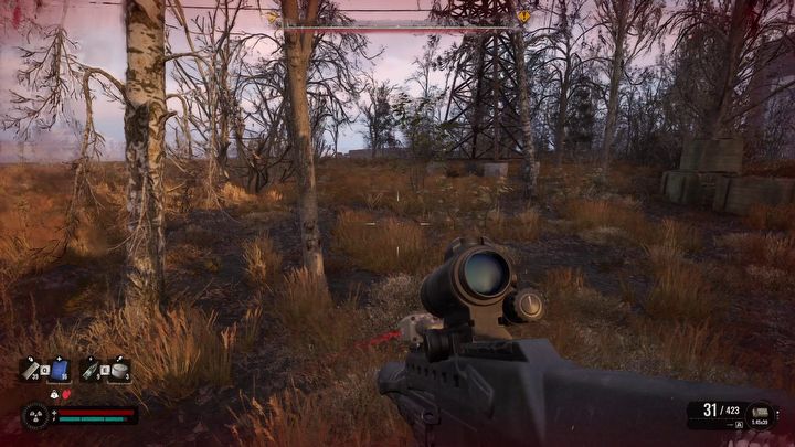 16 - STALKER 2: Ostatnie życzenie (The Last Wish) - STALKER 2 - poradnik do gry