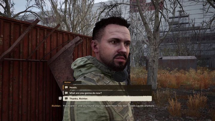 17 - STALKER 2: Ostatnie życzenie (The Last Wish) - STALKER 2 - poradnik do gry