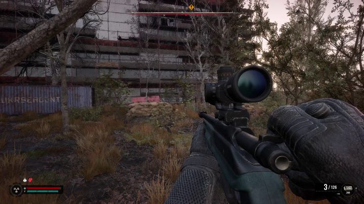 18 - STALKER 2: Ostatnie życzenie (The Last Wish) - STALKER 2 - poradnik do gry