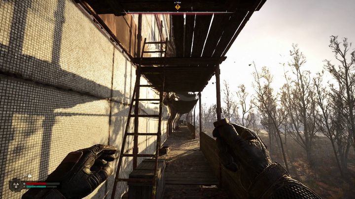 19 - STALKER 2: Ostatnie życzenie (The Last Wish) - STALKER 2 - poradnik do gry