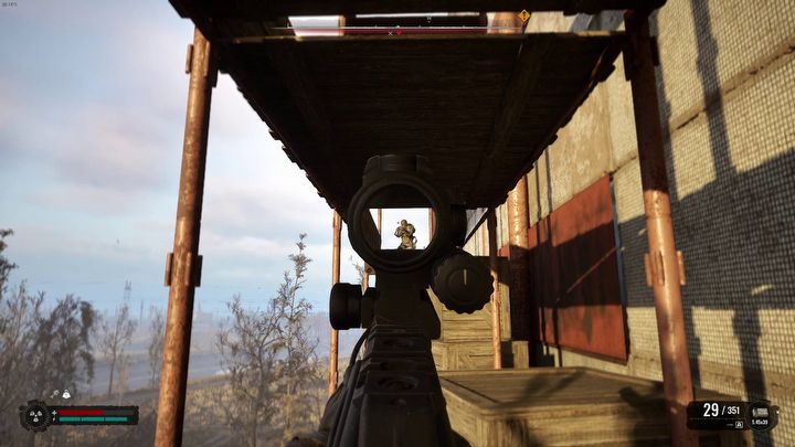 20 - STALKER 2: Ostatnie życzenie (The Last Wish) - STALKER 2 - poradnik do gry