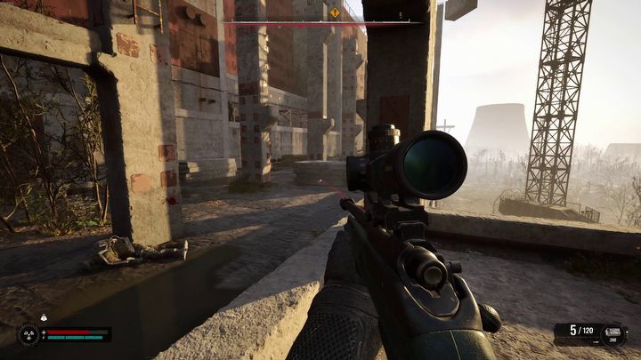 21 - STALKER 2: Ostatnie życzenie (The Last Wish) - STALKER 2 - poradnik do gry