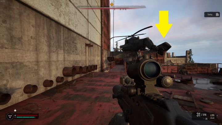 23 - STALKER 2: Ostatnie życzenie (The Last Wish) - STALKER 2 - poradnik do gry