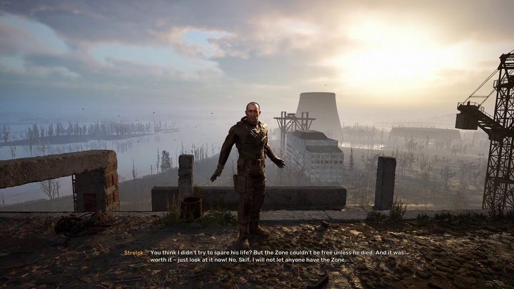 24 - STALKER 2: Ostatnie życzenie (The Last Wish) - STALKER 2 - poradnik do gry