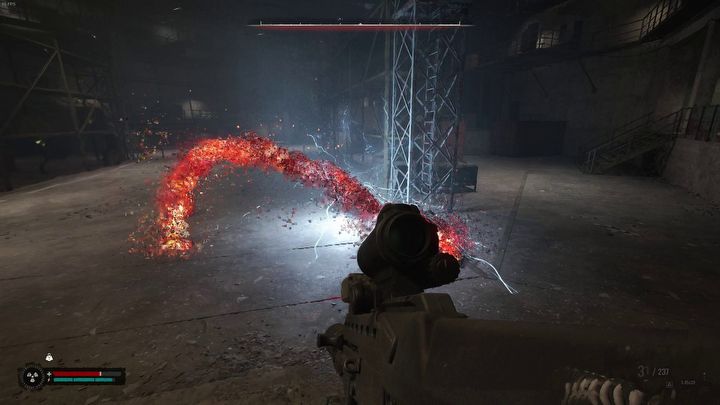 1 - STALKER 2: Nikt nie odejdzie stąd niezaspokojony - STALKER 2 - poradnik do gry