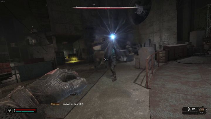 2 - STALKER 2: Nikt nie odejdzie stąd niezaspokojony - STALKER 2 - poradnik do gry