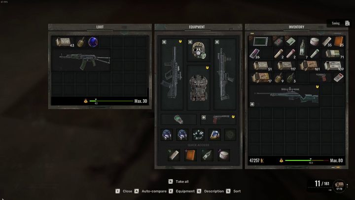 4 - STALKER 2: Nikt nie odejdzie stąd niezaspokojony - STALKER 2 - poradnik do gry