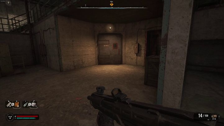 5 - STALKER 2: Nikt nie odejdzie stąd niezaspokojony - STALKER 2 - poradnik do gry