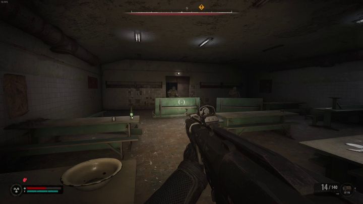 7 - STALKER 2: Nikt nie odejdzie stąd niezaspokojony - STALKER 2 - poradnik do gry