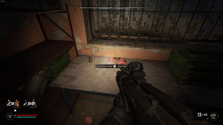 10 - STALKER 2: Nikt nie odejdzie stąd niezaspokojony - STALKER 2 - poradnik do gry