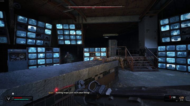 11 - STALKER 2: Nikt nie odejdzie stąd niezaspokojony - STALKER 2 - poradnik do gry