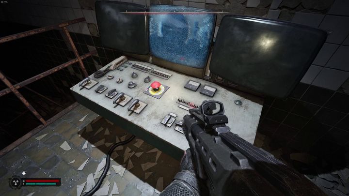 13 - STALKER 2: Nikt nie odejdzie stąd niezaspokojony - STALKER 2 - poradnik do gry