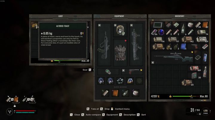 14 - STALKER 2: Nikt nie odejdzie stąd niezaspokojony - STALKER 2 - poradnik do gry