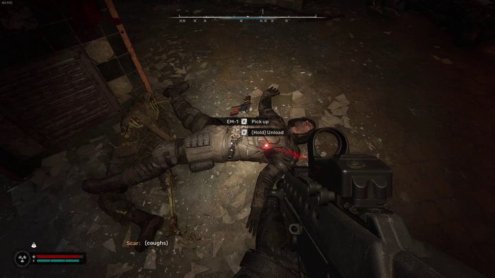 15 - STALKER 2: Nikt nie odejdzie stąd niezaspokojony - STALKER 2 - poradnik do gry