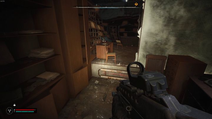 16 - STALKER 2: Nikt nie odejdzie stąd niezaspokojony - STALKER 2 - poradnik do gry