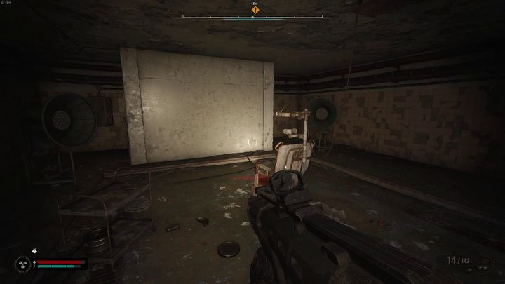 18 - STALKER 2: Nikt nie odejdzie stąd niezaspokojony - STALKER 2 - poradnik do gry