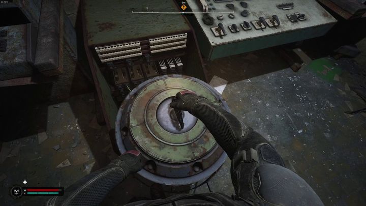 19 - STALKER 2: Nikt nie odejdzie stąd niezaspokojony - STALKER 2 - poradnik do gry