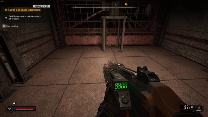 20 - STALKER 2: Nikt nie odejdzie stąd niezaspokojony - STALKER 2 - poradnik do gry