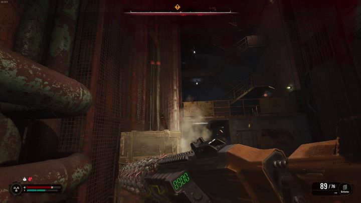 22 - STALKER 2: Nikt nie odejdzie stąd niezaspokojony - STALKER 2 - poradnik do gry