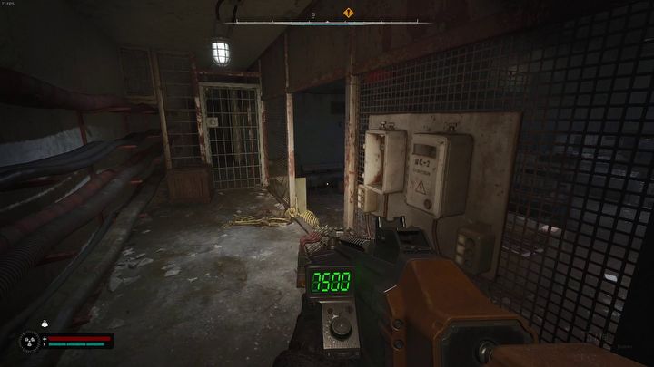 23 - STALKER 2: Nikt nie odejdzie stąd niezaspokojony - STALKER 2 - poradnik do gry