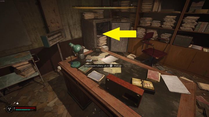 25 - STALKER 2: Nikt nie odejdzie stąd niezaspokojony - STALKER 2 - poradnik do gry