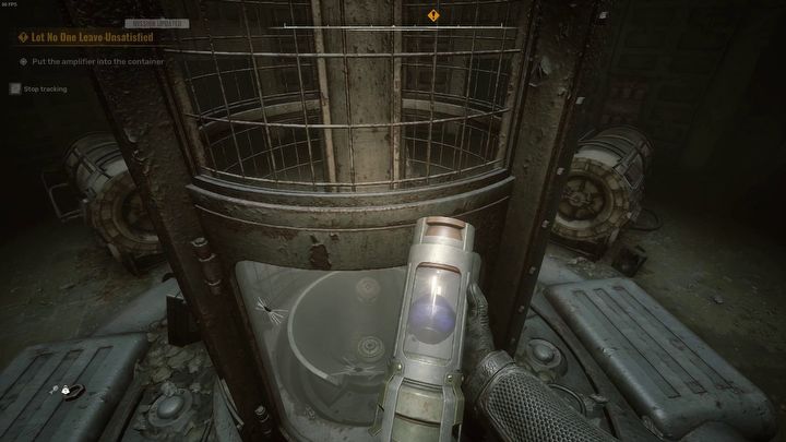 27 - STALKER 2: Nikt nie odejdzie stąd niezaspokojony - STALKER 2 - poradnik do gry