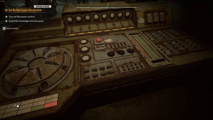 28 - STALKER 2: Nikt nie odejdzie stąd niezaspokojony - STALKER 2 - poradnik do gry