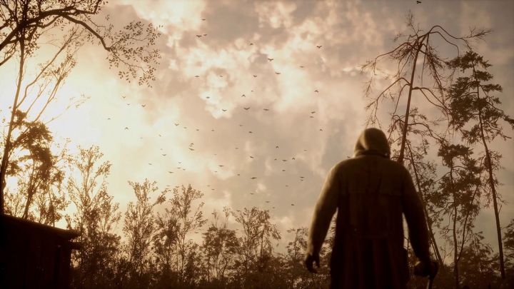 30 - STALKER 2: Nikt nie odejdzie stąd niezaspokojony - STALKER 2 - poradnik do gry