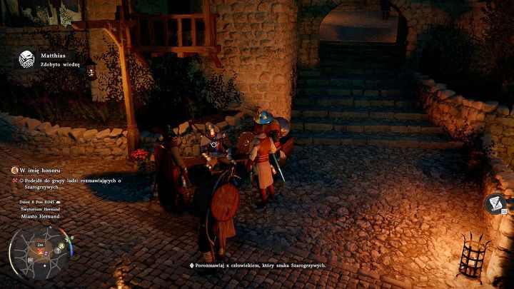 1 - Crimson Desert: Jak pokonać bossa Matthiasa? - Crimson Desert - poradnik do gry