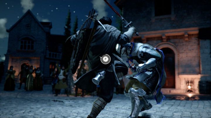 3 - Crimson Desert: Jak pokonać bossa Matthiasa? - Crimson Desert - poradnik do gry