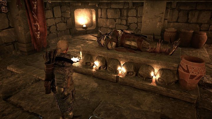1 - Gothic Remake: Honor wojownika - Gothic Remake - poradnik do gry