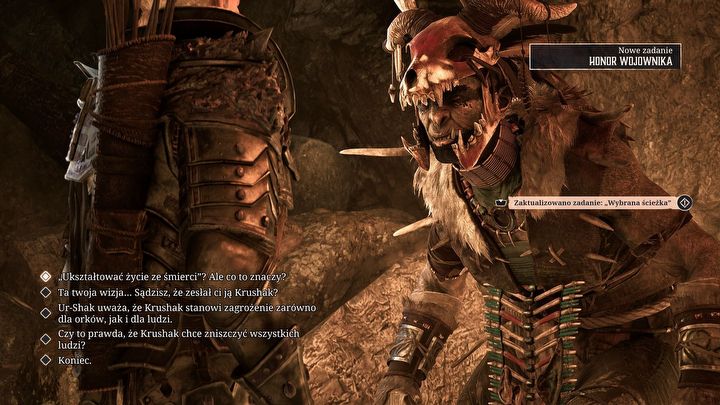 2 - Gothic Remake: Honor wojownika - Gothic Remake - poradnik do gry