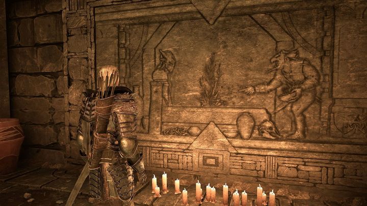 5 - Gothic Remake: Honor wojownika - Gothic Remake - poradnik do gry
