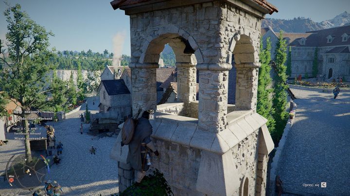 4 - Crimson Desert: Jak zdobywać bolusy dłoniowe i jak wskrzeszać bohatera? - Crimson Desert - poradnik do gry