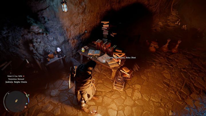 6 - Crimson Desert: Jak zdobywać bolusy dłoniowe i jak wskrzeszać bohatera? - Crimson Desert - poradnik do gry