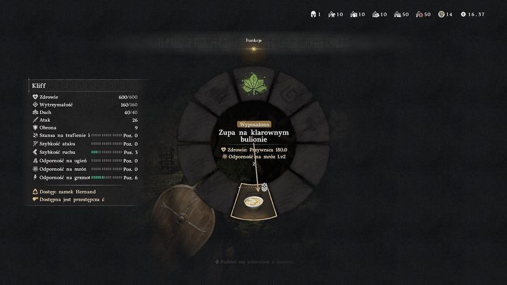 2 - Crimson Desert: Jak leczyć rany i regenerować pasek zdrowia? - Crimson Desert - poradnik do gry