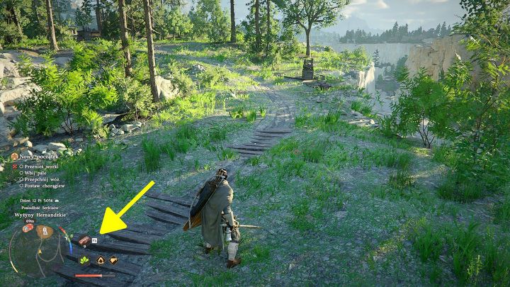 3 - Crimson Desert: Jak leczyć rany i regenerować pasek zdrowia? - Crimson Desert - poradnik do gry