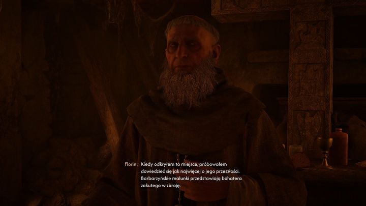 1 - Dawnwalker: Kres bohatera - The Blood of Dawnwalker - poradnik do gry