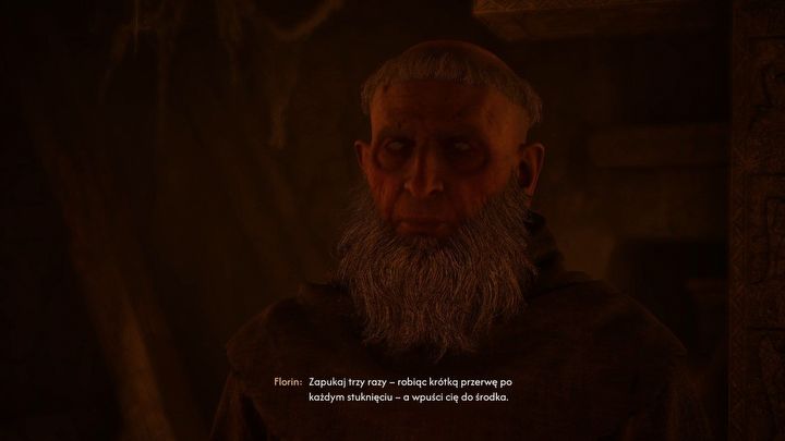 8 - Dawnwalker: Kres bohatera - The Blood of Dawnwalker - poradnik do gry