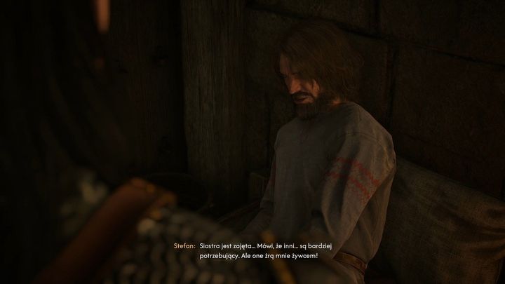 2 - Blood of Dawnwalker: Wątpliwy dar - The Blood of Dawnwalker - poradnik do gry
