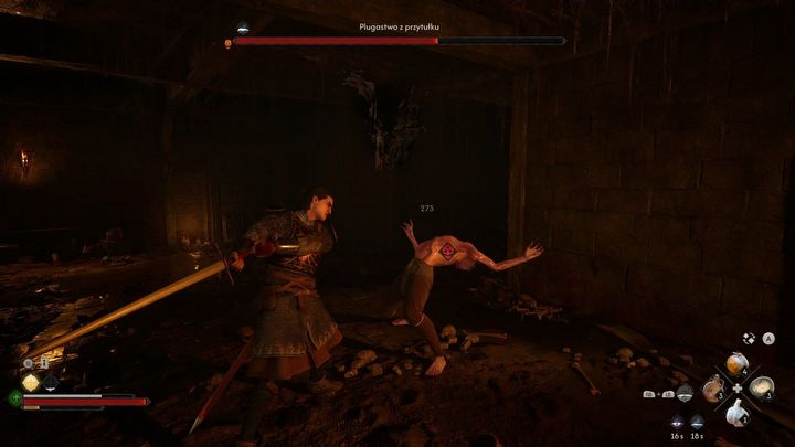 4 - Blood of Dawnwalker: Wątpliwy dar - The Blood of Dawnwalker - poradnik do gry