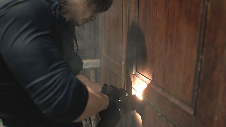 4 - Resident Evil Requiem: Jak otwierać szuflady, szafy i kontenery? - Resident Evil Requiem - poradnik do gry