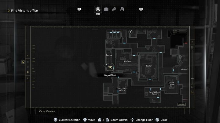 5 - Resident Evil Requiem: Jak otwierać szuflady, szafy i kontenery? - Resident Evil Requiem - poradnik do gry