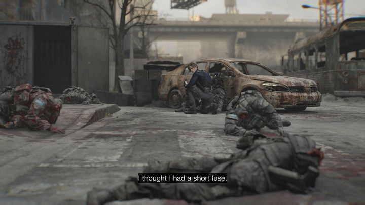 7 - Resident Evil Requiem: Jak otwierać szuflady, szafy i kontenery? - Resident Evil Requiem - poradnik do gry