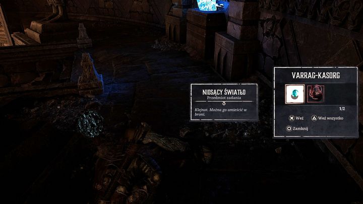 6 - Gothic Remake: Jak pokonać 5 nieumarłych szamanów orków w Świątyni Śniącego? - Gothic Remake - poradnik do gry