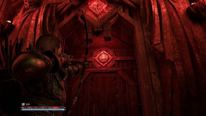 11 - Gothic Remake: Jak pokonać 5 nieumarłych szamanów orków w Świątyni Śniącego? - Gothic Remake - poradnik do gry