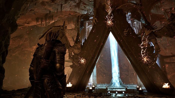 14 - Gothic Remake: Jak pokonać 5 nieumarłych szamanów orków w Świątyni Śniącego? - Gothic Remake - poradnik do gry