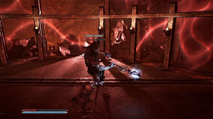 17 - Gothic Remake: Jak pokonać 5 nieumarłych szamanów orków w Świątyni Śniącego? - Gothic Remake - poradnik do gry