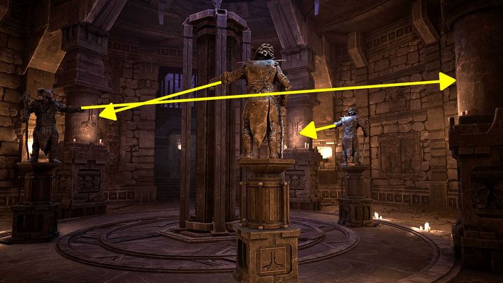 4 - Gothic Remake: Koszmar śpiącego - Gothic Remake - poradnik do gry