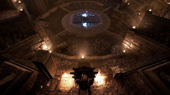 6 - Gothic Remake: Koszmar śpiącego - Gothic Remake - poradnik do gry